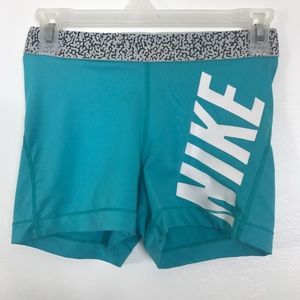 Nike Dry fit gym short